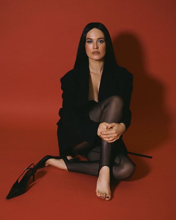 Астафьева закрыла рота хейтерам