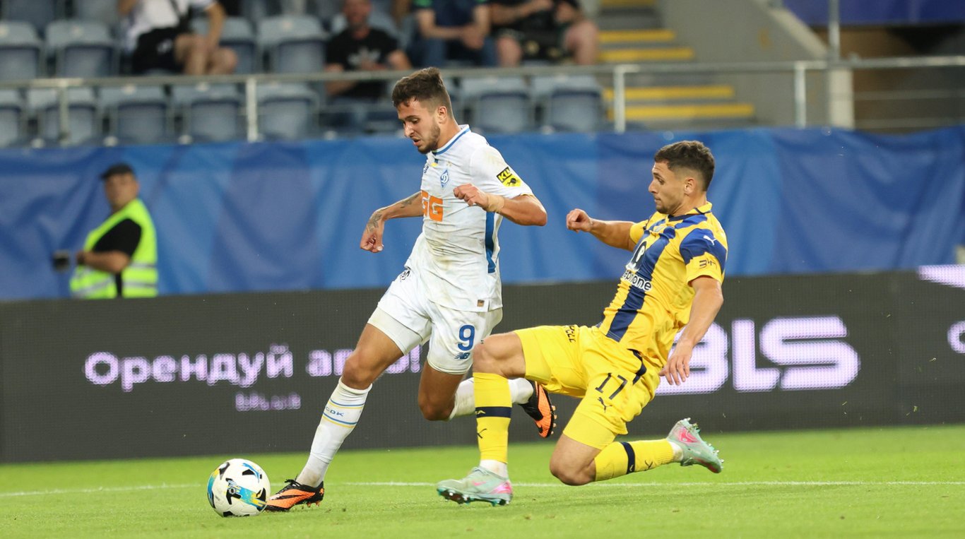 Назар Волошин