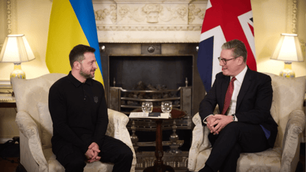 Британия и ЕС готовы финансировать Украину — где возьмут деньги - 285x160