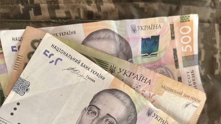 Військовому могли неправильно нарахувати зарплату: як перевірити - 290x160