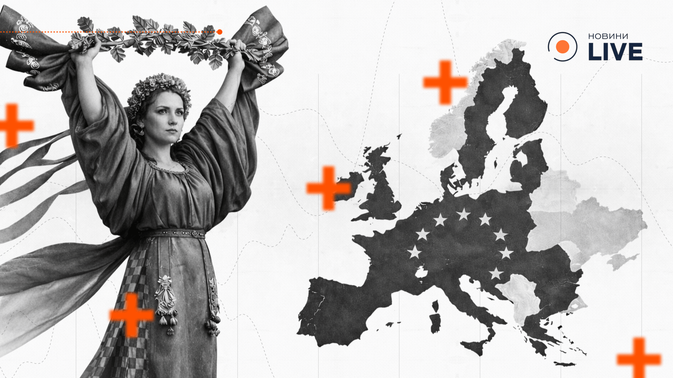 Конкурентоспроможність ЄС і вступ України — чому час має значення