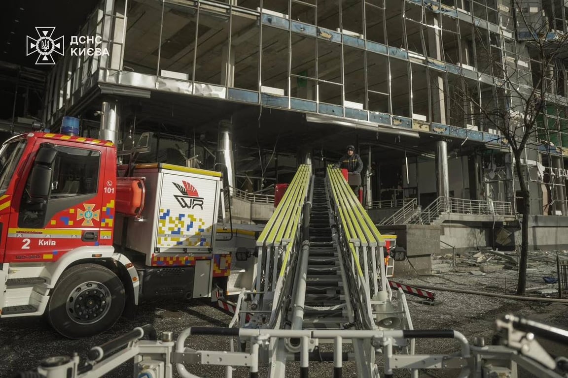 авто рятвальників