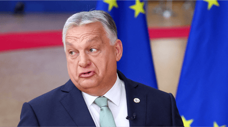 Побудований на війні — Орбан розкритикував семирічний бюджет ЄС - 285x160