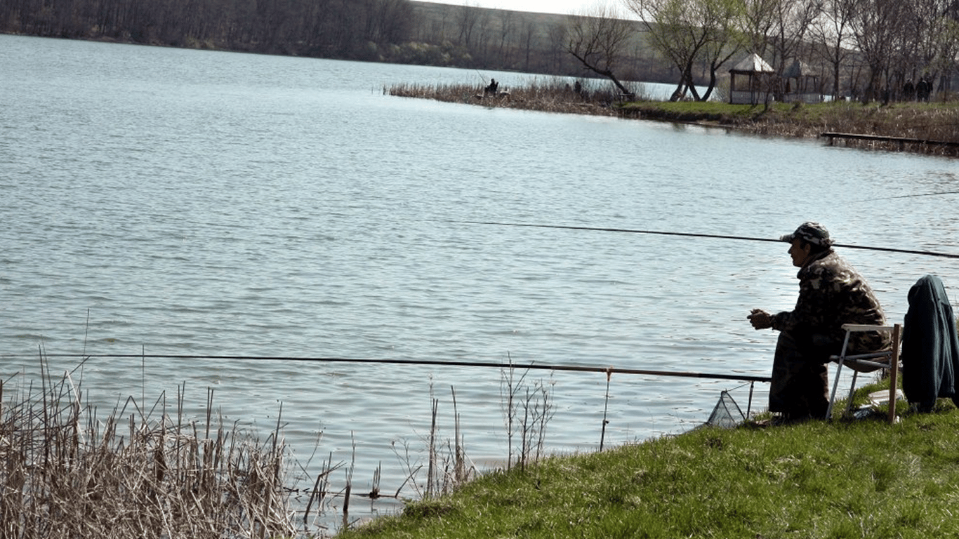 Нерест в Україні 2026: правила для звичайних та орендованих водойм