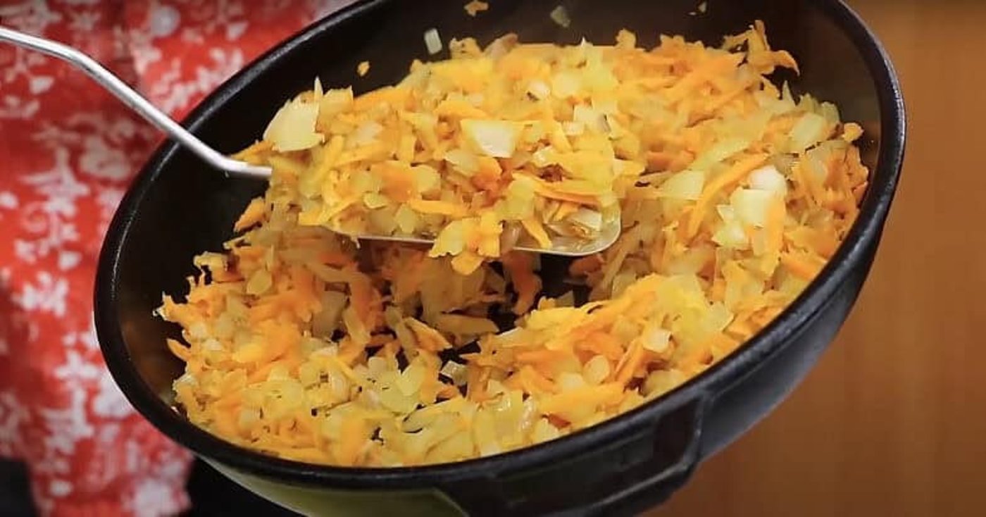 Картопляні котлети за 15 хвилин - простий рецепт