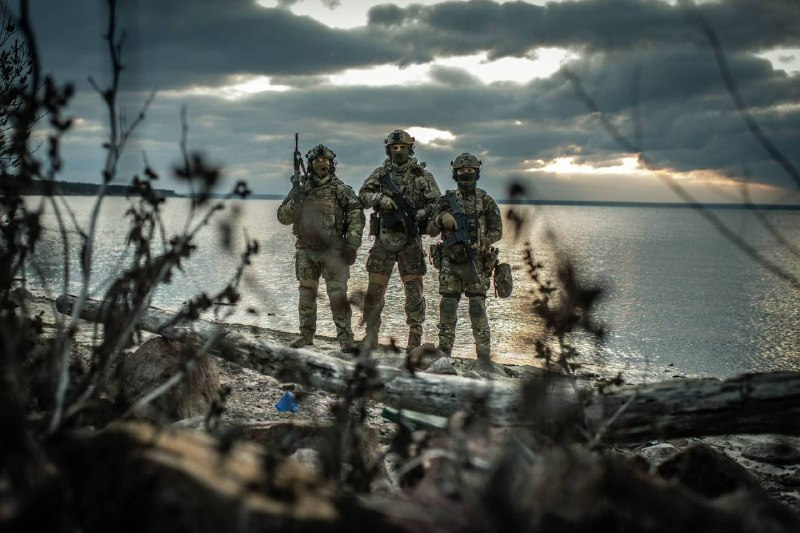 воєнна розвідка