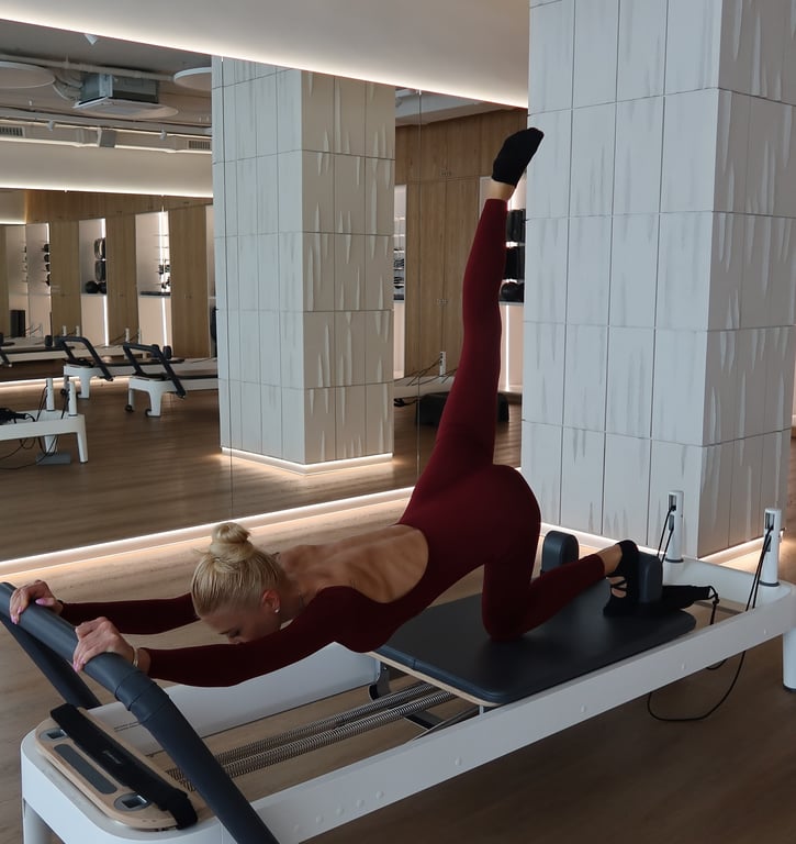 Анастасия Конопля