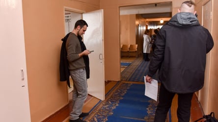 Збереження місця роботи після мобілізації: які документи дає ТЦК - 290x160
