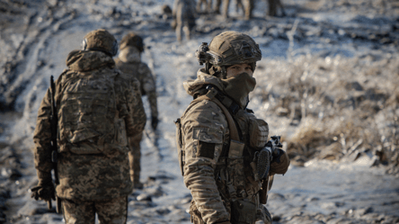 У Генштабі розповіли, скільки ворожих цілей знищили ЗСУ протягом доби - 285x160