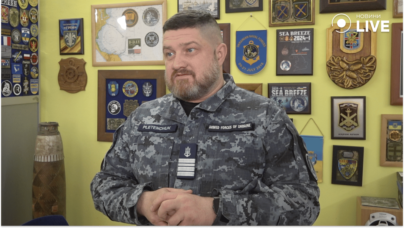 Оборона Одеси: як Україна випереджає ворога у технологічній війні - фото 11