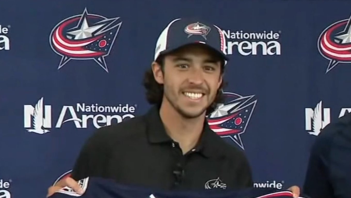 Джонні Годро