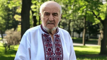 Із життя пішов відомий дідусь, який прославився в соцмережах - 290x160