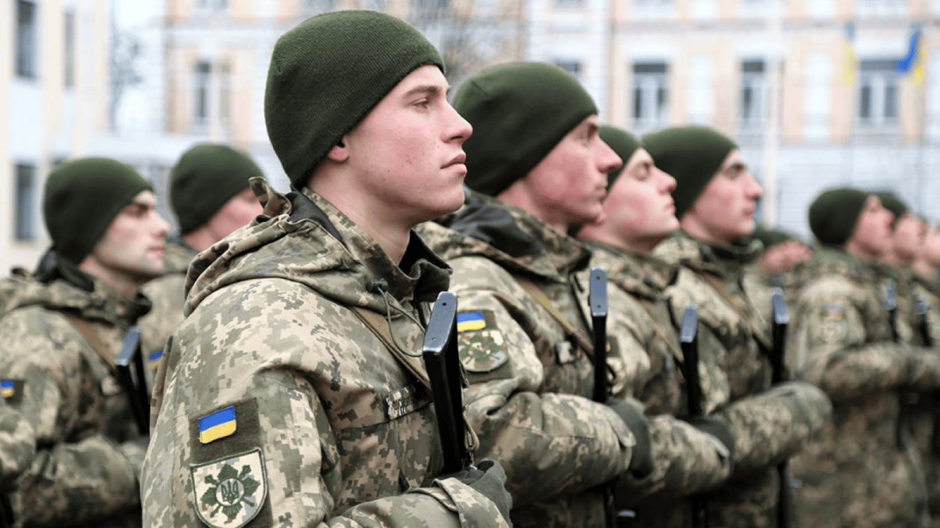 У России это есть, а у нас нет — в ВСУ рассказали, чего не хватает мобилизации в Украине