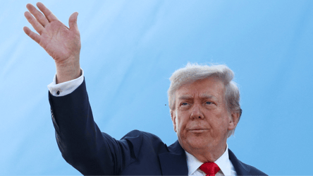 Трамп поговорив з Лукашенком перед самітом на Алясці - 285x160