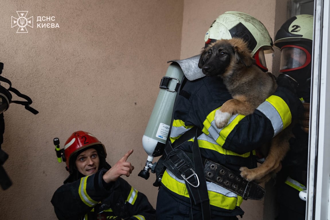 Вибух зарядної станції у Шевченківському районі Києва