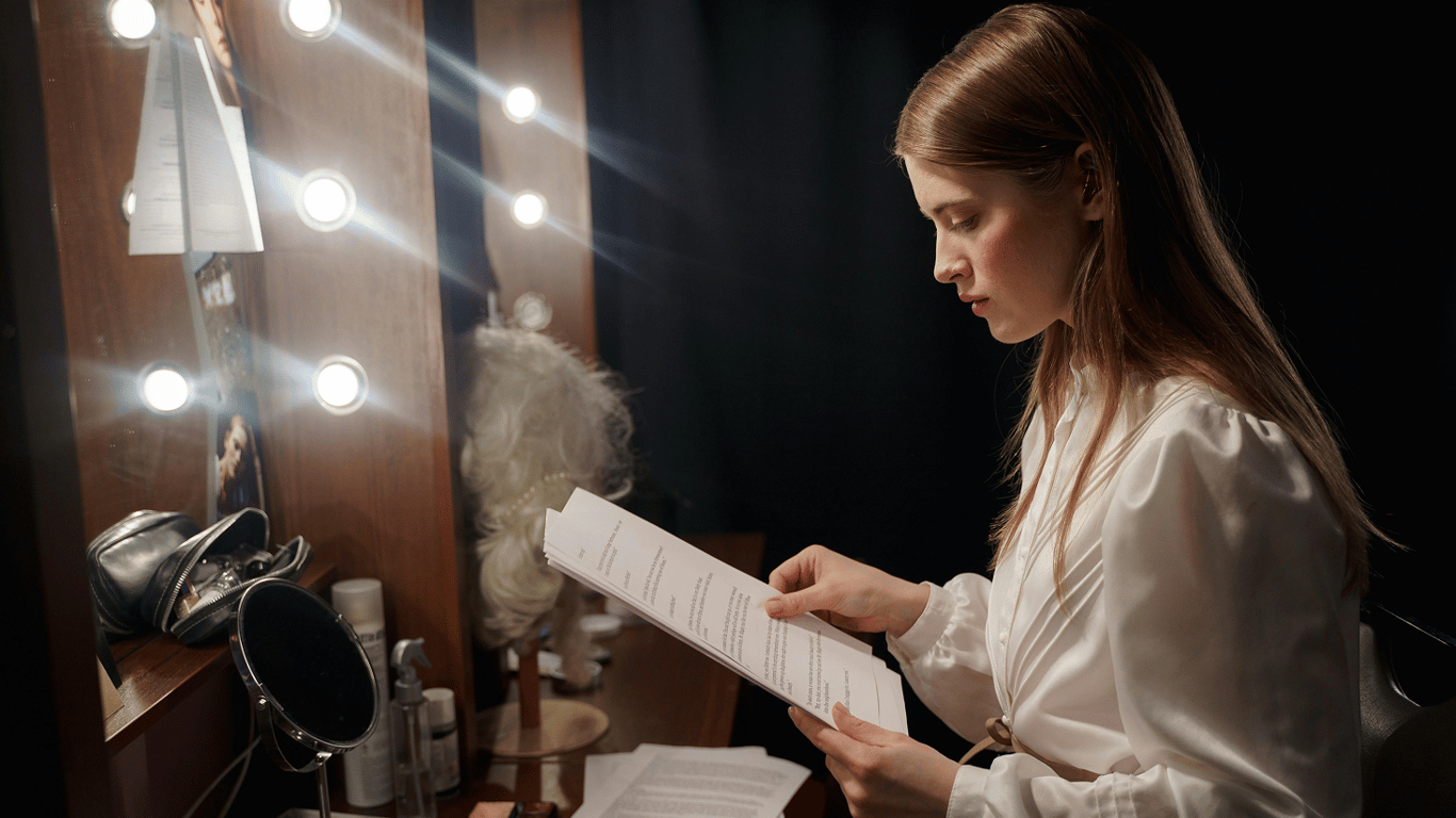 Знаки Зодіаку жінок, що стають успішними акторками