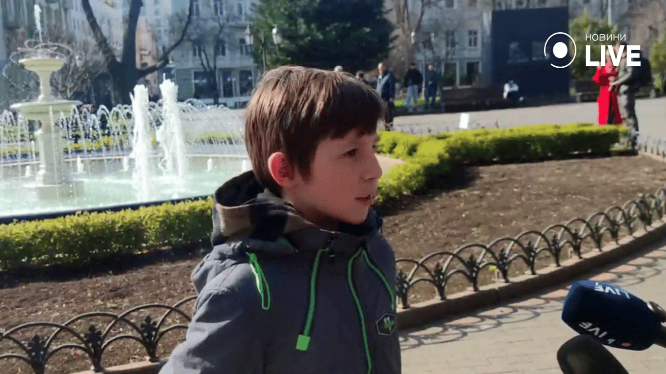 В Одессе заработал первый фонтан - фото - фото 3