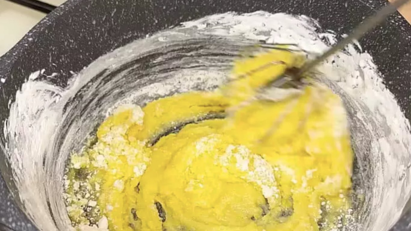 торт без духовки за 15 хвилин