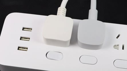 Ни в коем случае нельзя подключать эти бытовые приборы к удлинителю - 285x160