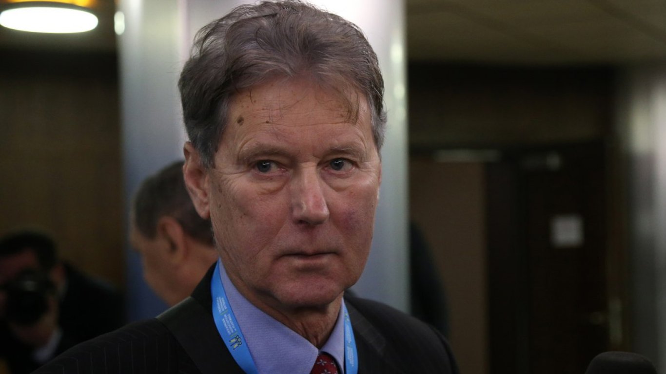 Леонід Буряк