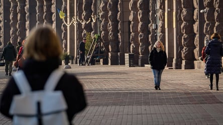 Серым дням конец — Наталка Диденко порадовала прогнозом погоды - 290x166