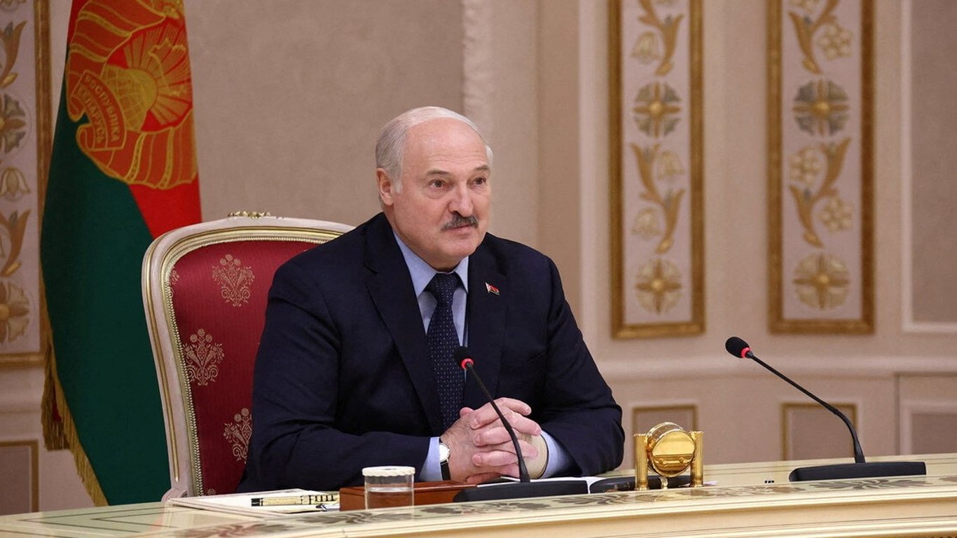 У Росії налякані станом здоров'я Лукашенка