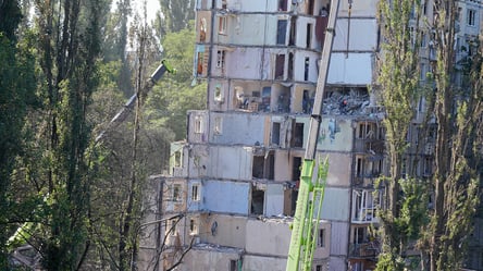 Будинок визнано аварійним — як діяти, щоб не залишитися ні з чим - 285x160