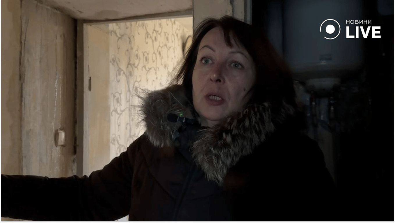 Окупанти атакували Одесу дронами 31 грудня