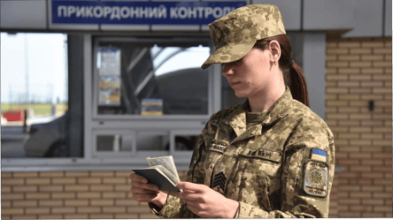 Ситуация на границе: на четырех пунктах возникли пробки - 285x160