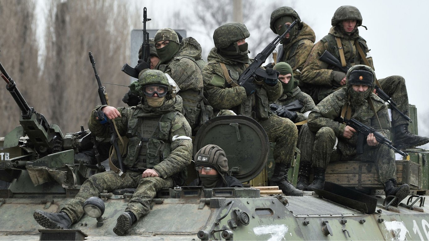 В россии скептически относятся к успеху нового наступления оккупантов, пишет ISW.