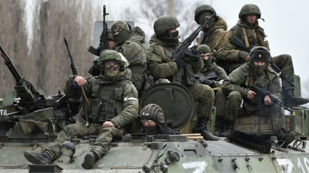 ​​​​​​​В Україні чекають на новий наступ рф, а у самій росії критикують підготовку до нього, — ISW - 285x160