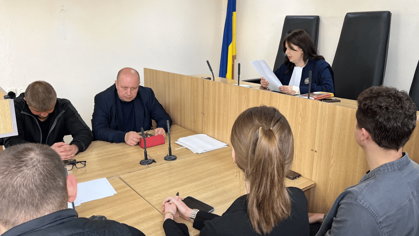 Оскарження рішень ТЦК через суд: два варіанти судового збору