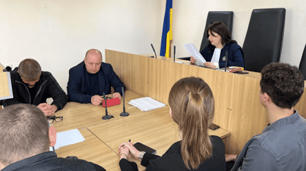 Оскарження рішень ТЦК через суд: два варіанти судового збору - 290x166