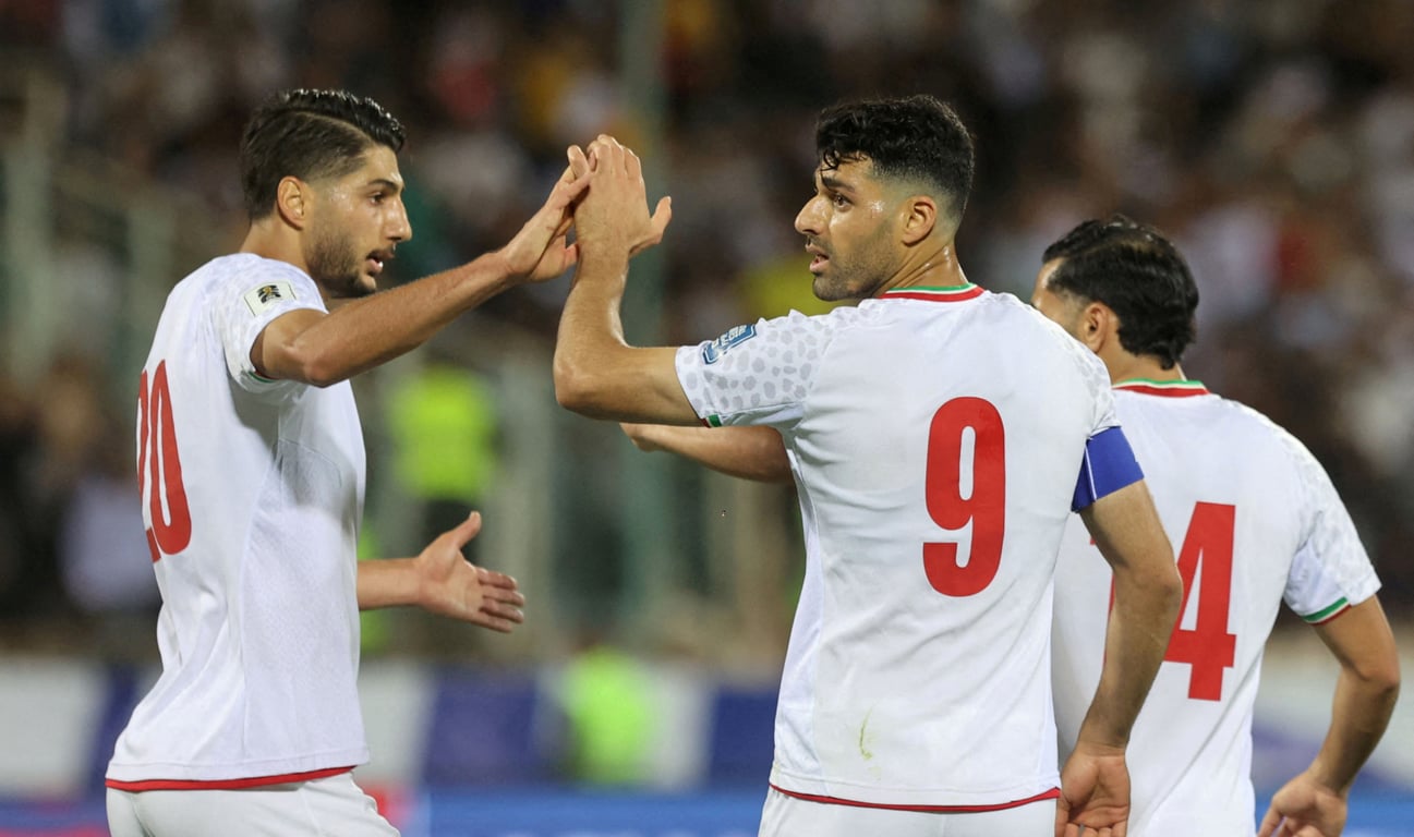 Мехди Тареми