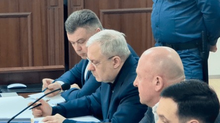 Галущенко не знав, що він власник Сумського насосного заводу - 285x160