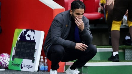 У Манчестер Юнайтед ухвалили складне рішення щодо Аморіма - 285x160