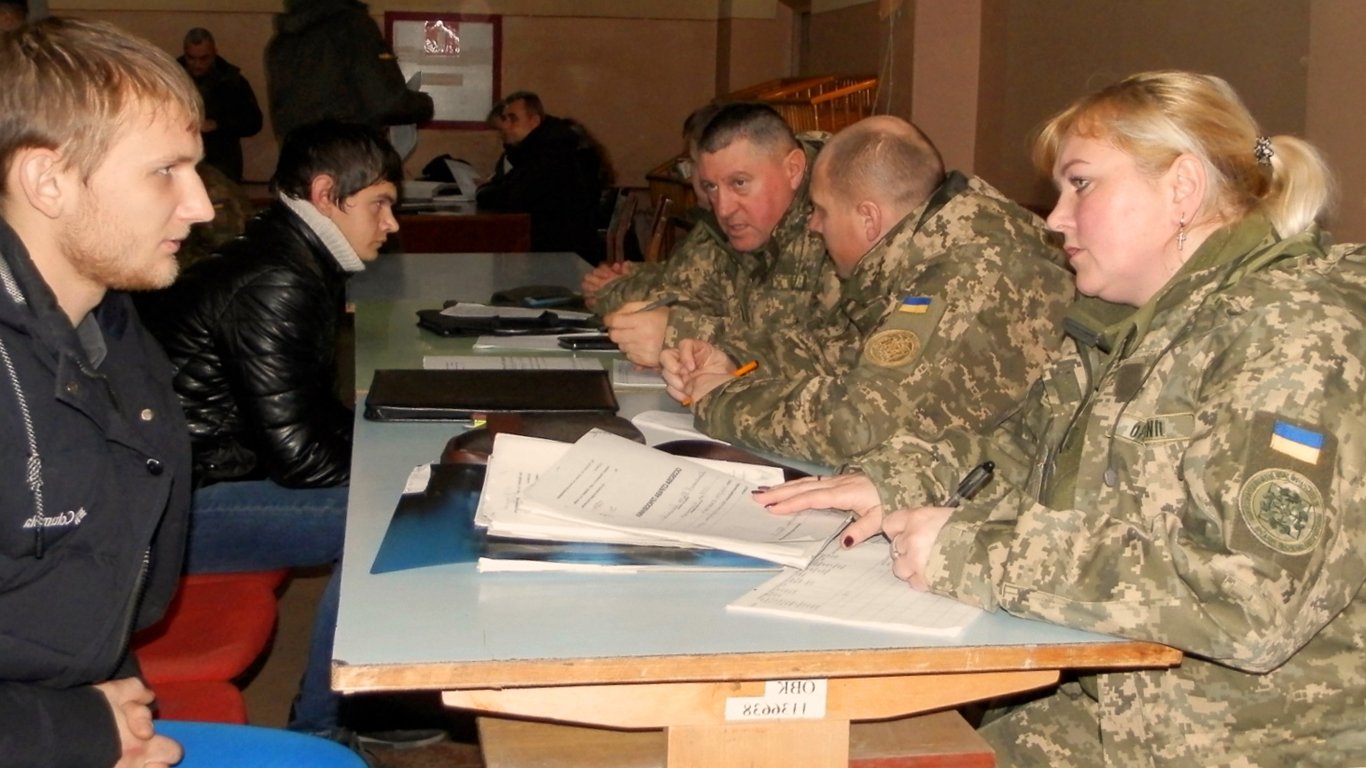 Мобілізація в Україні — що зробити при зверненні в ТЦК, щоб уникнути проблем
