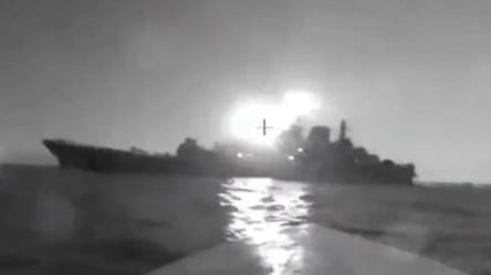 Атака на корабль в Новороссийске стала угрозой экспорта российской нефти - 285x160