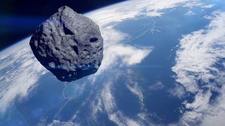 Через 14 років астероїд може знищити Землю — чи готові сили планетарної оборони - 290x166