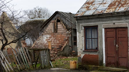 Как признать частный дом аварийным — алгоритм действий - 285x160