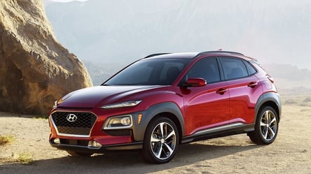 Чи варто купити Hyundai Kona з пробігом - 290x160