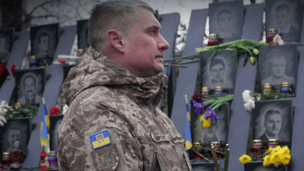 Кияни вшанували пам'ять полеглих на Майдані - 285x160