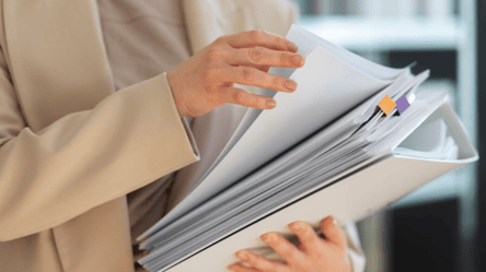 Восстановление документов — кто из киевлян получит льготы - 285x160