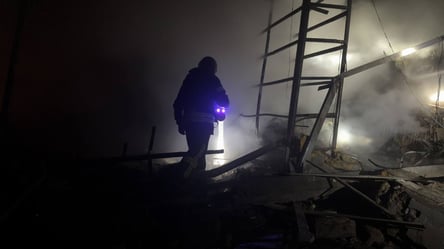 У Запоріжжі зросла кількість постраждалих після нічної атаки РФ - 290x166