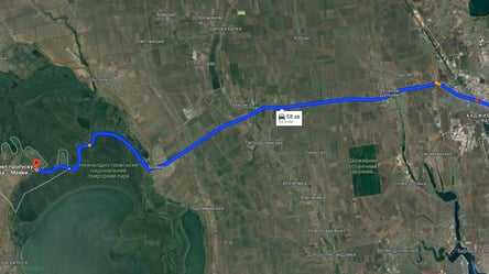 Дорога майже вільна — як сьогодні ввечері з Одеси дістатись сусідніх країн - 285x160