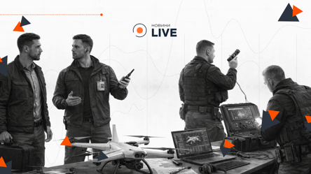 Як захистити БПЛА-підприємства від контррозвідки противника - 290x166