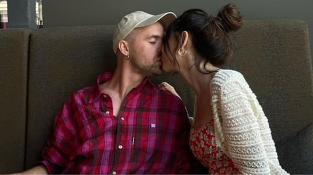 Бойфренд Дорофеевой опубликовал откровенные фото с поцелуями: пользователи соцсетей разделились - 285x160