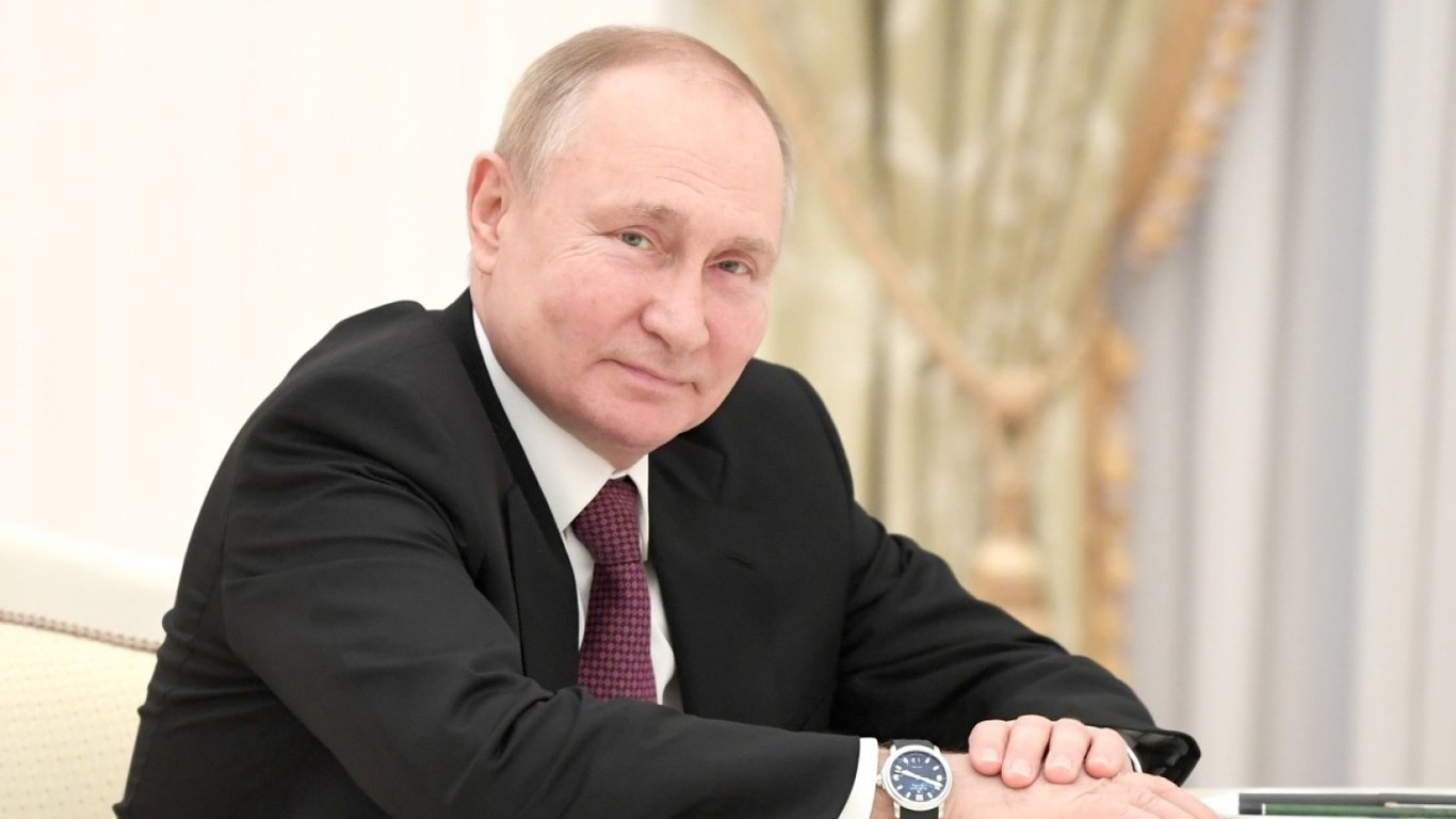Путин наконец-то появится на публике — впервые после бунта Пригожина