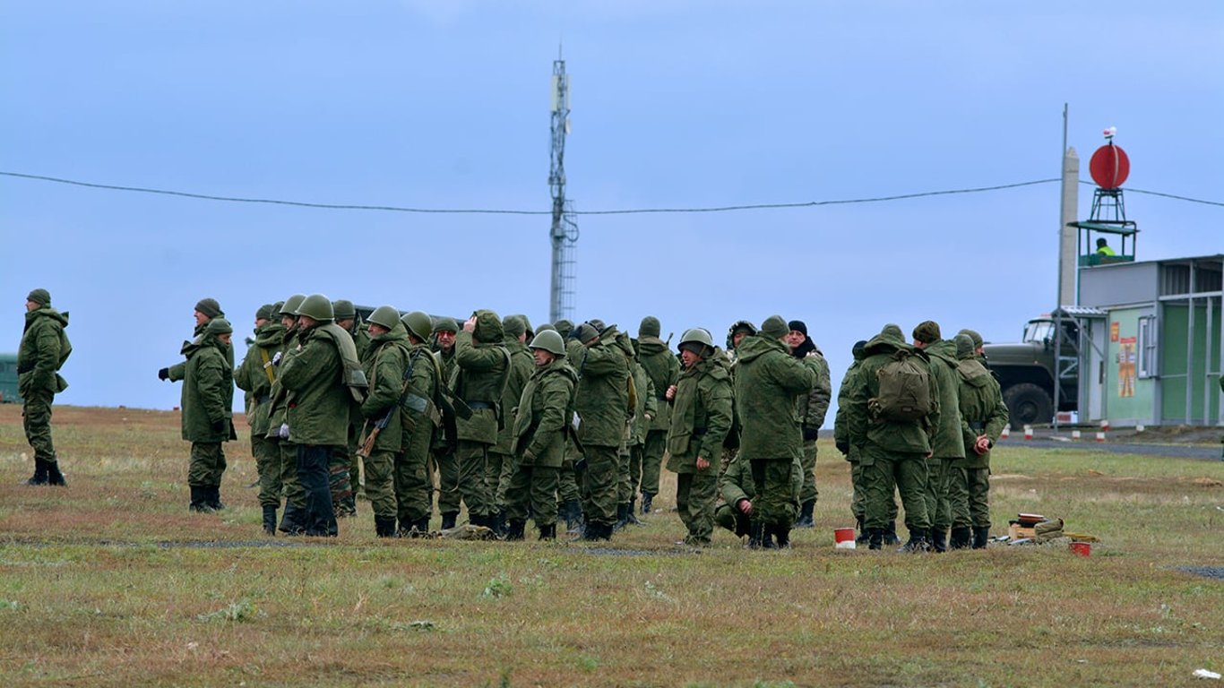 На Запоріжжі окупанти починають тікати: в чому причина