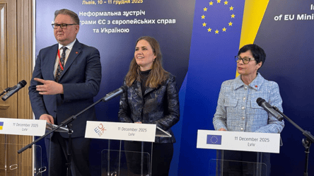 Вступление в ЕС — Кабмин определил ряд приоритетных реформ - 290x160